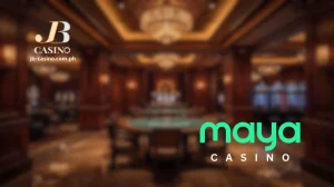 Maya Casino Ang 2025 Kompletong Gabay sa JB Casino