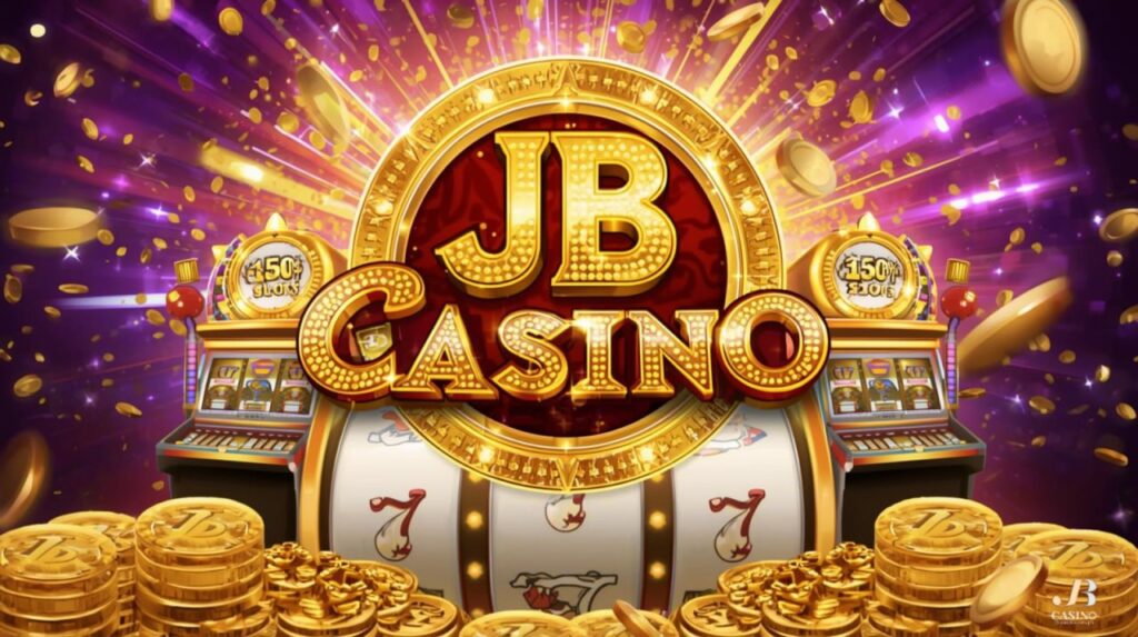 JB CASINO Maya Casino – Top Online Casino PH